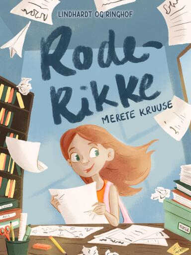 Rode–Rikke