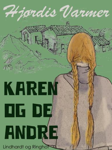 Karen og de andre (2. del af serie)