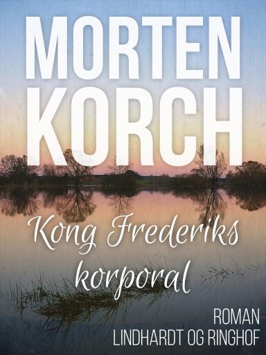 Kong Frederiks korporal