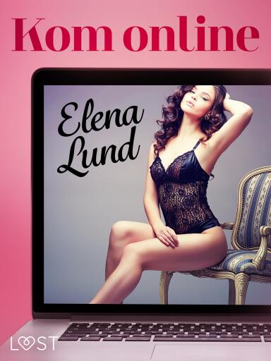 Kom online – Erotisk novelle