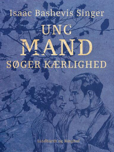 Ung mand søger kærlighed
