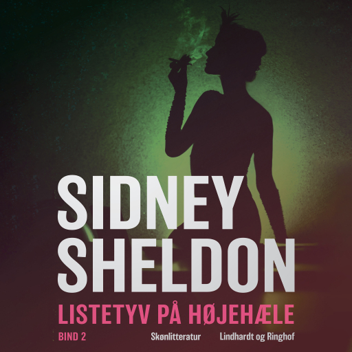 Listetyv på høje hæle – Bind 2