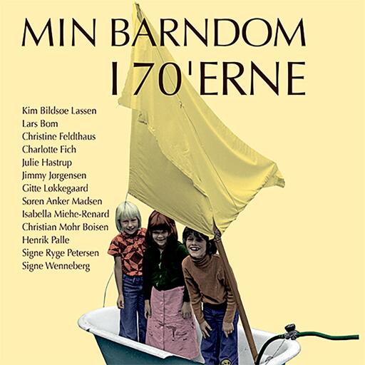 Min barndom i 70'erne