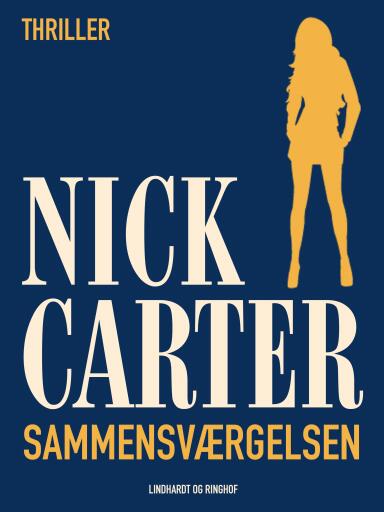 Sammensværgelsen