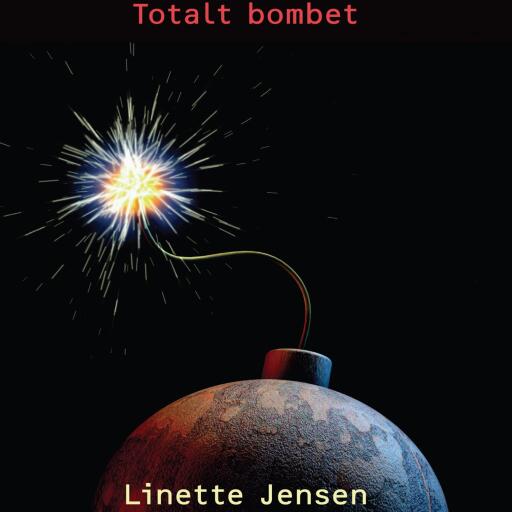 Totalt bombet