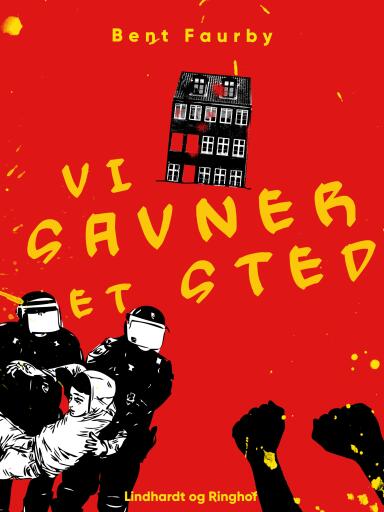 Vi savner et sted