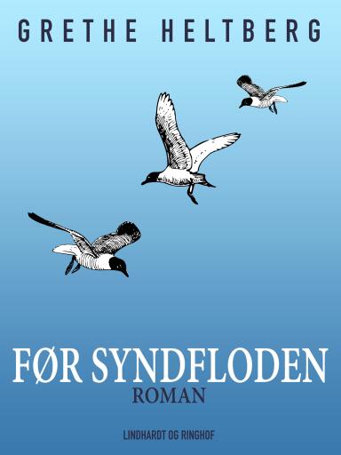 Før syndfloden