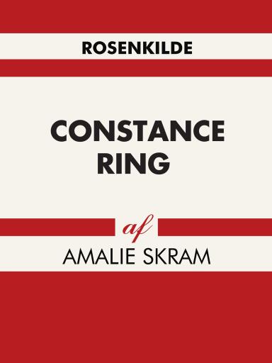 Constance Ring