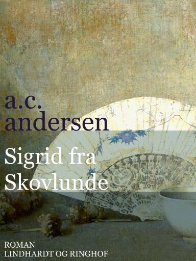 Sigrid fra Skovlunde