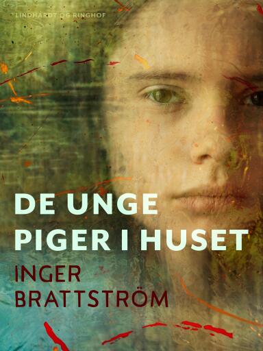 De unge piger i huset