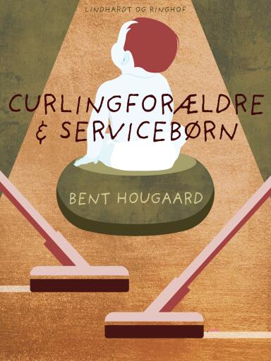 Curling–forældre & service–børn