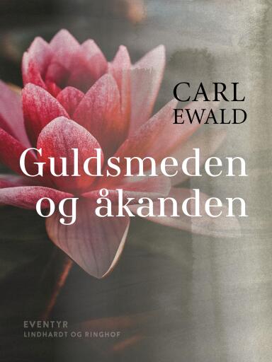 Guldsmeden og åkanden