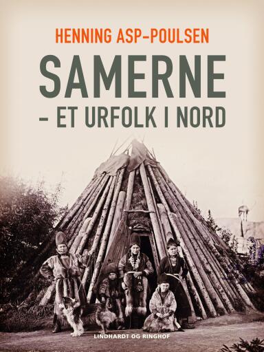 Samerne – et urfolk i nord