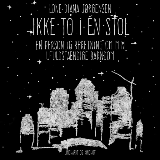 Ikke to i én stol