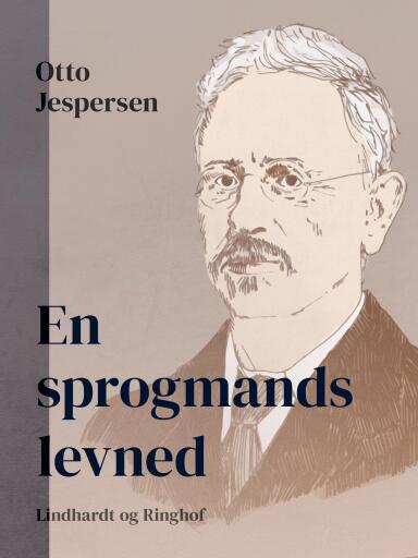 En sprogmands levned