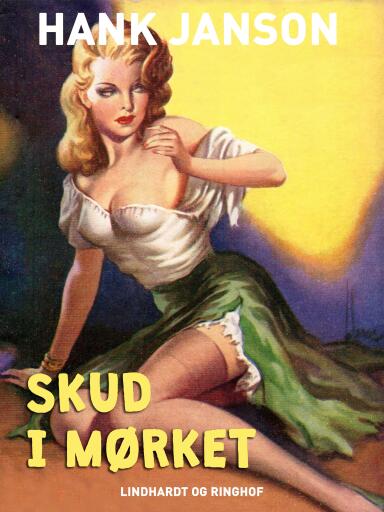Skud i mørket