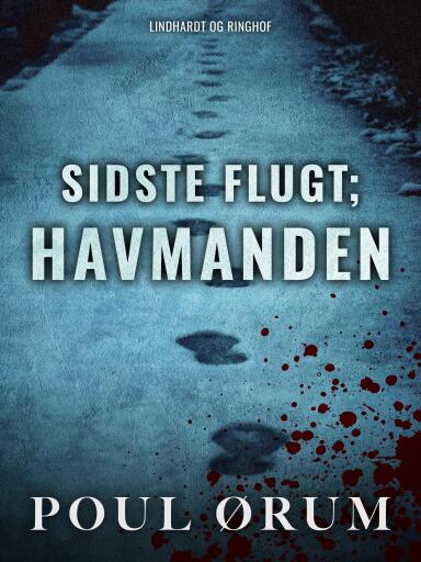 Sidste flugt ; Havmanden