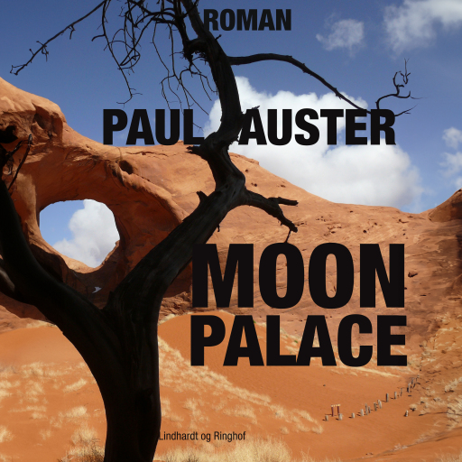 Moon Palace