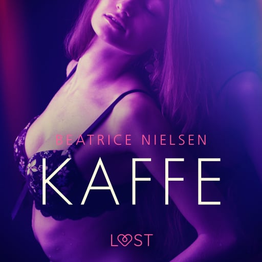 Kaffe – Erotisk novelle