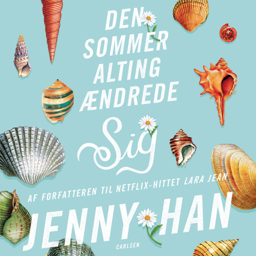 Sommer (1) – Den sommer alting ændrede sig