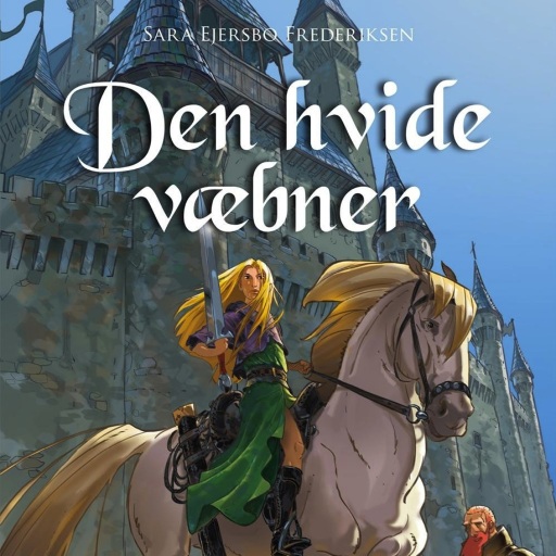 Den hvide væbner