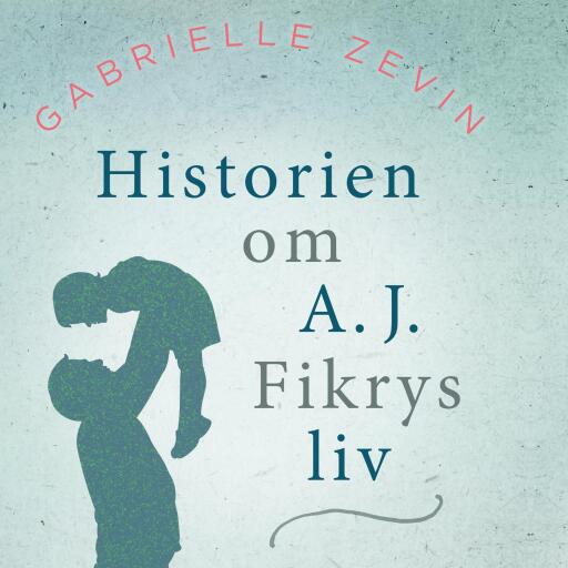 Historien om A.J. Fikrys liv