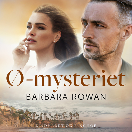 Ø–mysteriet