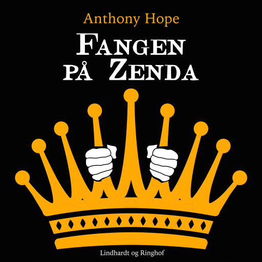 Fangen på Zenda