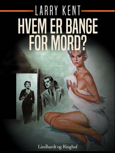 Hvem er bange for mord?