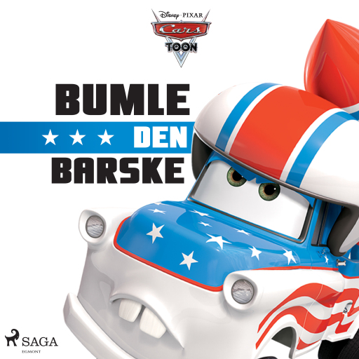 Biler – Bumle den barske
