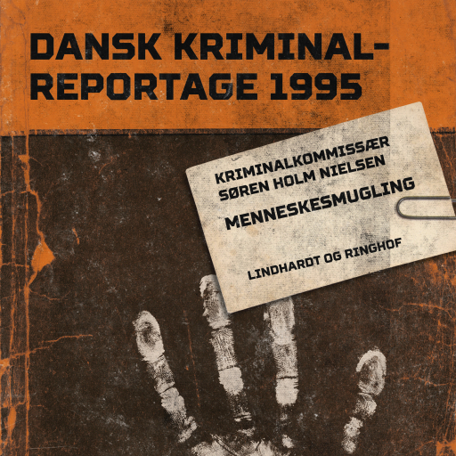 Menneskesmugling