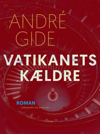 Vatikanets kældre