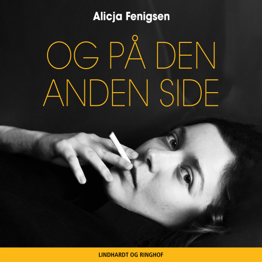 Og på den anden side
