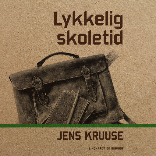 Lykkelig skoletid