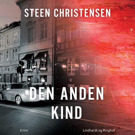 Den anden kind
