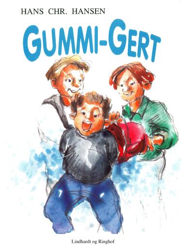 Gummi–Gert