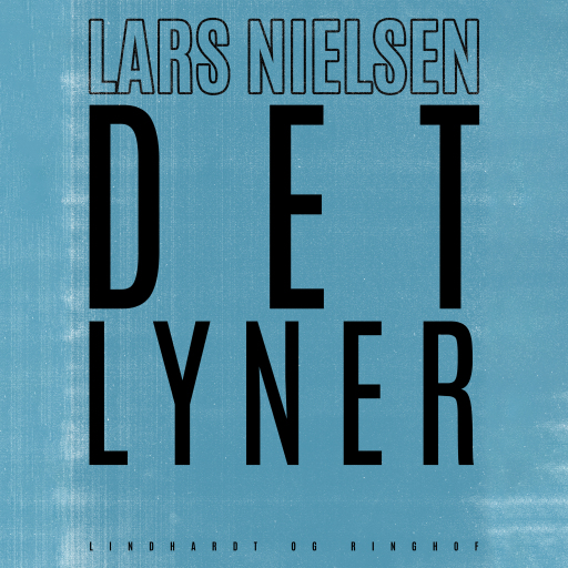 Det lyner