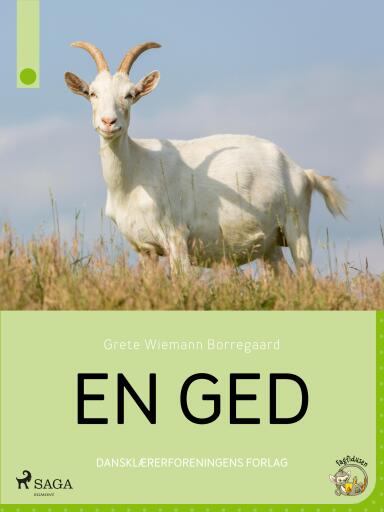 En ged