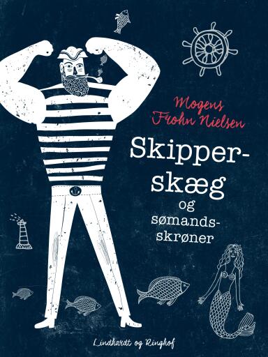 Skipper–skæg og sømands–skrøner