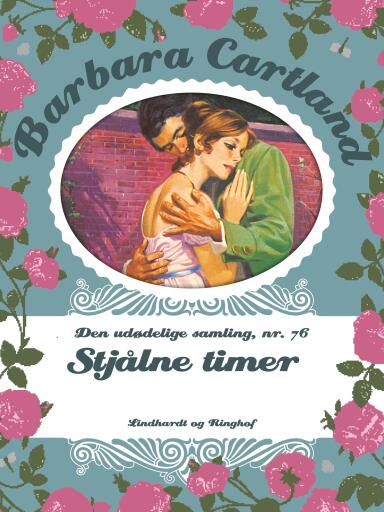 Stjålne timer