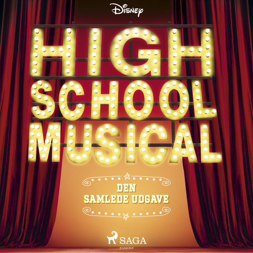 High School Musical – Den samlede udgave