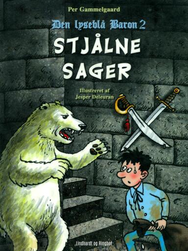 Stjålne sager