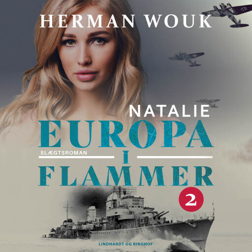 Europa i flammer 2 – Pamela