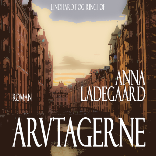 Arvtagerne