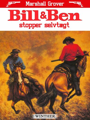 Bill og Ben stopper selvtægt