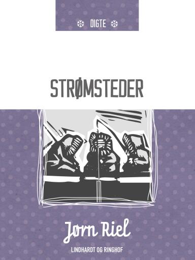 Strømsteder