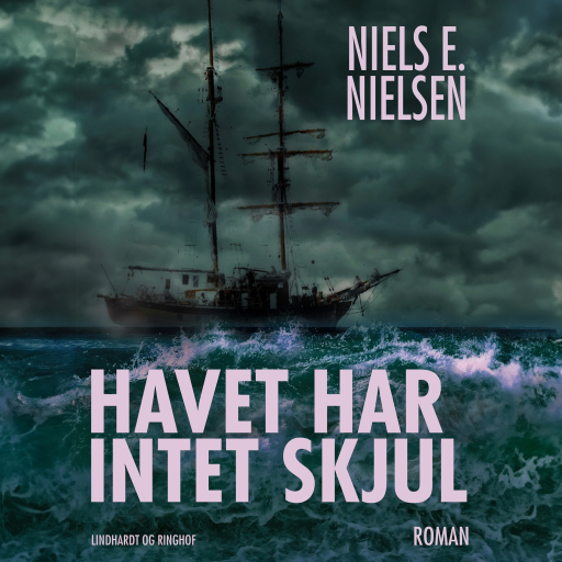 Havet har intet skjul