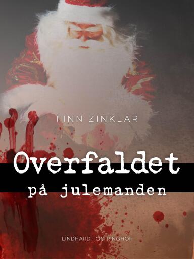 Overfaldet på julemanden