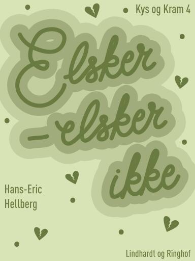 Elsker – elsker ikke