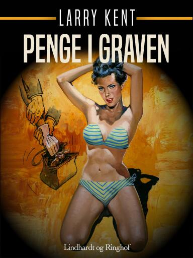Penge i graven